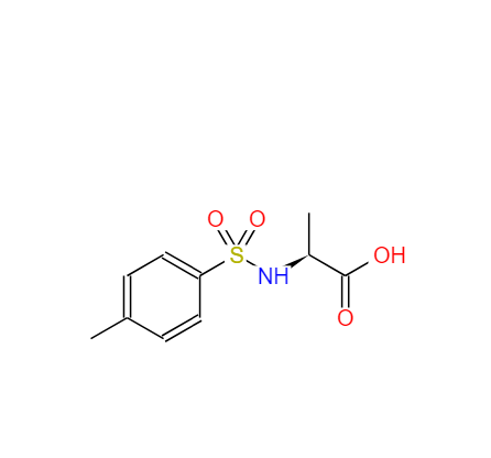 2-(对甲苯基磺酰氨基)丙酸
