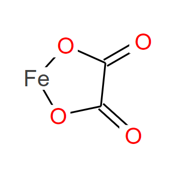草酸亚铁