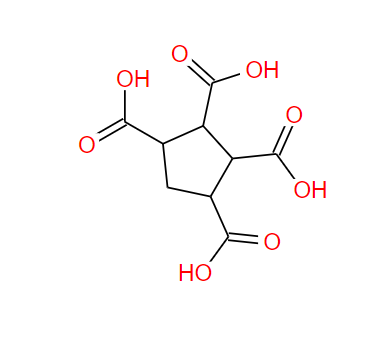 环戊烷四羧酸