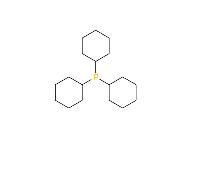三环己基膦