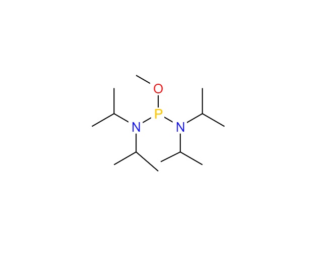 N,N,N',N'-四异丙基二氨基磷酸甲酯