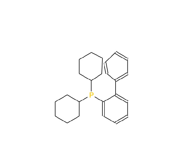 2-(二环己基膦基)联苯