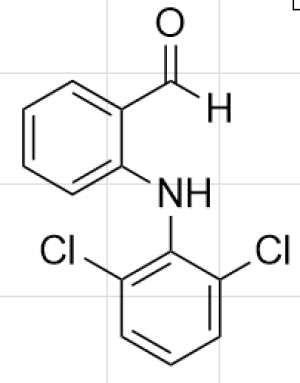 双氯芬酸相关化合物B