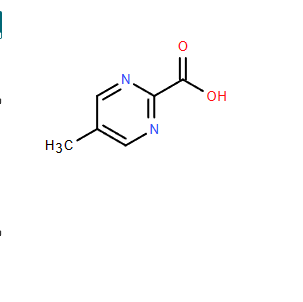 5-甲基-2-嘧啶甲酸，纯净、高效、环保、多功能的中间体选择