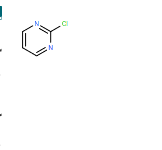 2-氯嘧啶，纯净、高效、环保、多功能的中间体选择
