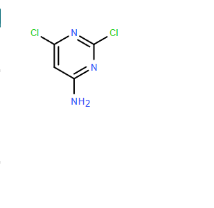 2,6-二氯-4-氨基嘧啶，纯净、高效、环保、多功能的中间体选择