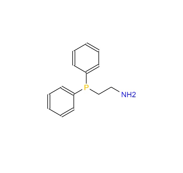 2-(二苯基膦基)乙胺 4848-43-5