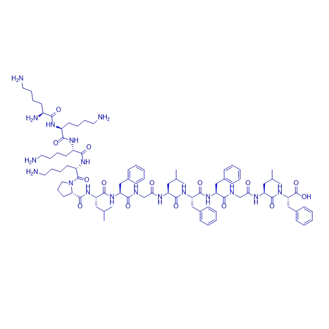 抗菌肽The K4 peptide/1163064-86-5/The K4 peptide