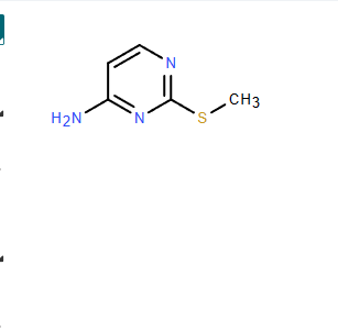 2-甲硫基-4-氨基嘧啶，纯净、高效、环保、多功能的中间体选择