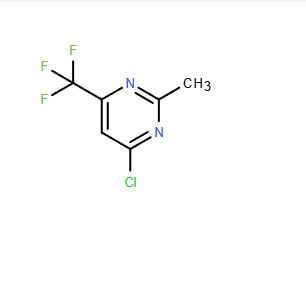 2-甲基-4-氯-6-三氟甲基嘧啶，纯净、高效、环保、多功能的中间体选择