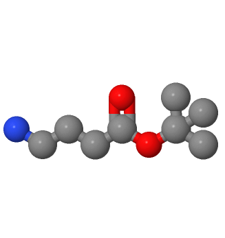 4-氨基丁酸叔丁酯；50479-22-6