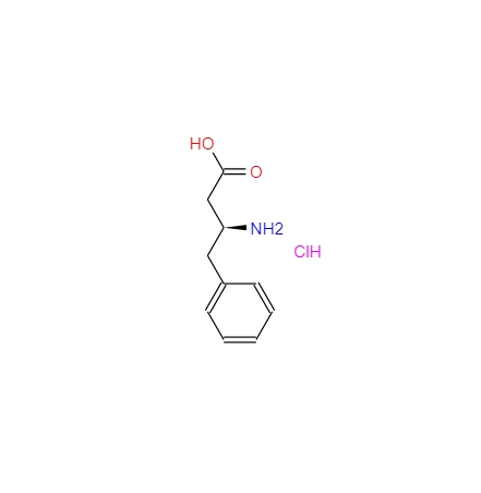 (S)-3-氨基-4-苯基丁酸盐酸盐