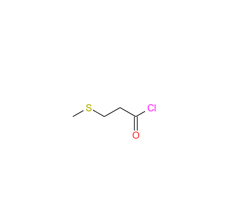 3-甲硫基丙酰氯