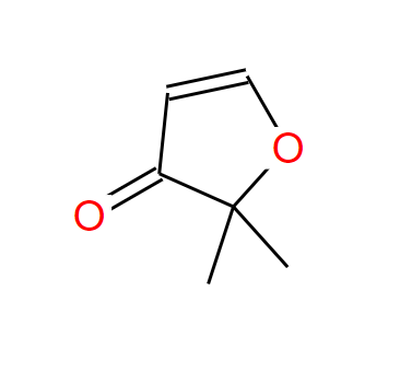 2,5-二甲基-3(2H呋喃酮
