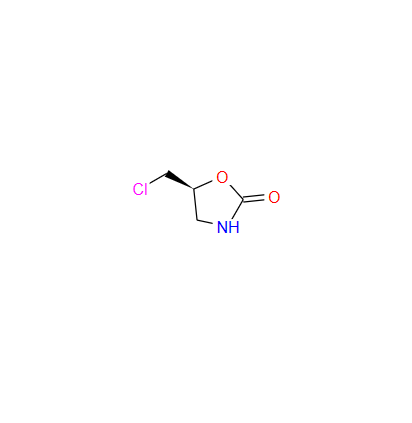 (S)-5-氯甲基-2-恶唑烷酮