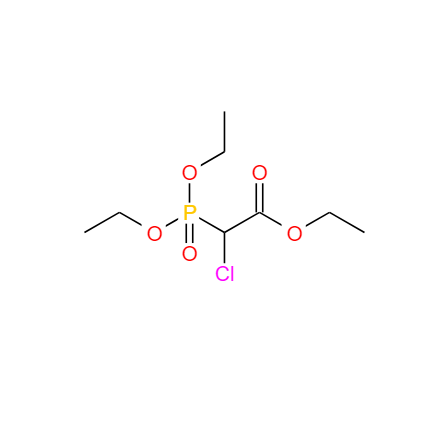 2-氯-2-磷酰基乙酸三乙酯