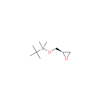 叔丁基二甲基甲硅烷基(R)-(–)-缩水甘油醚