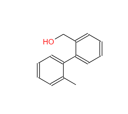 2-(2-甲基苯基)-苯甲醇