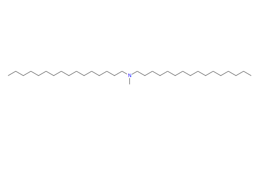 双十六烷基甲基叔胺
