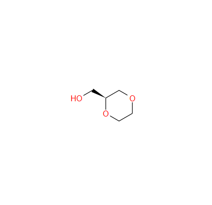 (2S)-1,4-二恶烷-2-甲醇
