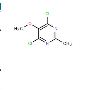 2-甲基-4,6-二氯-5-甲氧基嘧啶，纯净、高效、环保、多功能的中间体选择