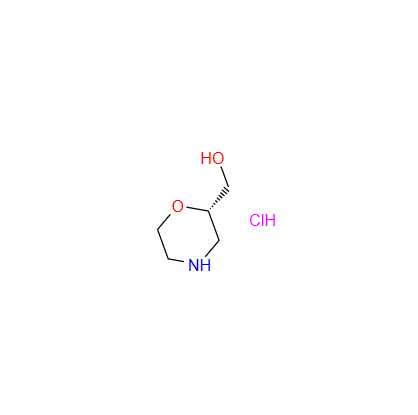 (2S)-2-吗啉甲醇盐酸盐