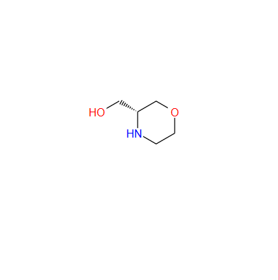 (R)-3-羟甲基吗啉