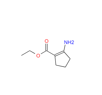 2-氨基-1-环戊烯甲酸乙酯