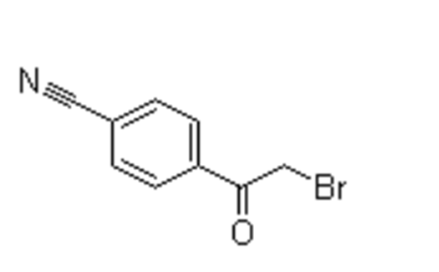 2-溴-4'-氰基苯乙酮