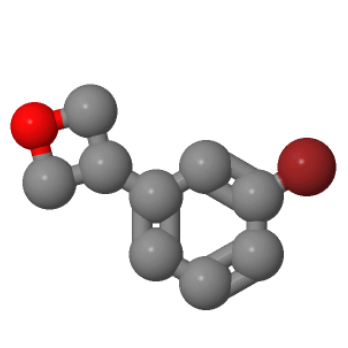 3-(3-溴苯基)氧杂环丁烷；1044507-52-9