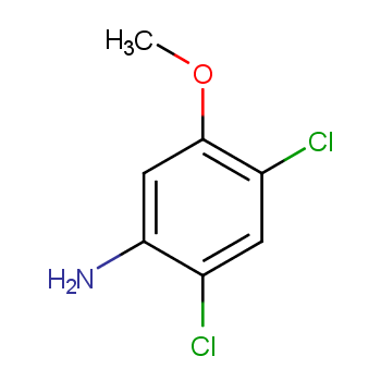 2,4-二氯-5-甲氧基苯胺