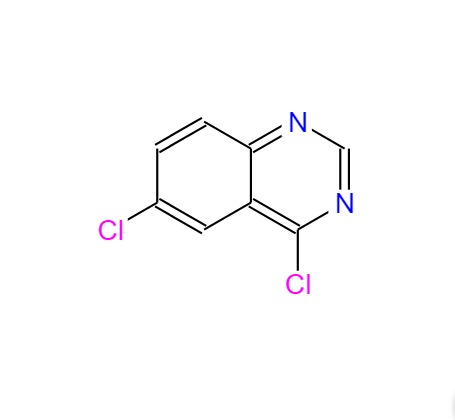 4,6-二氯喹唑啉