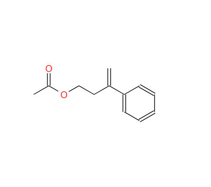 γ-亚甲基苯丙醇乙酸酯