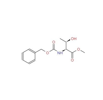 N-苄氧羰酰基-L-苏氨酸甲酯