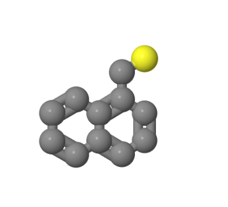 1-(MERCAPTOMETHYL)NAPHTHALENE 5254-86-4