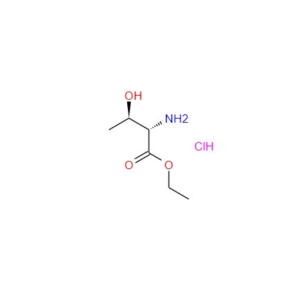 L-苏氨酸乙酯盐酸盐