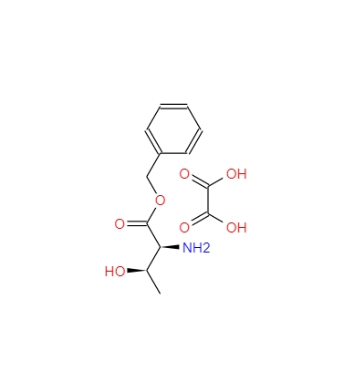 L-苏氨酸苄酯草酸盐