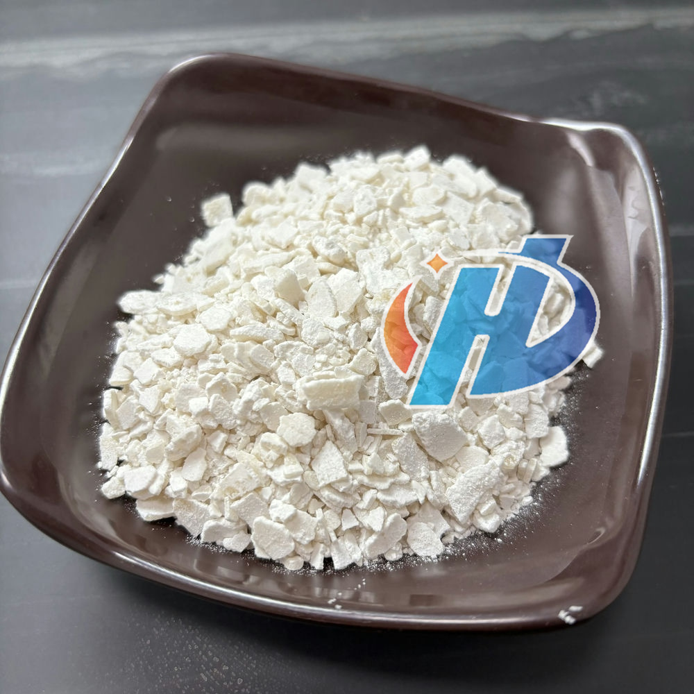  Calcium Formate High Purity 98% High Purity Calcium Formate for Feed Additives