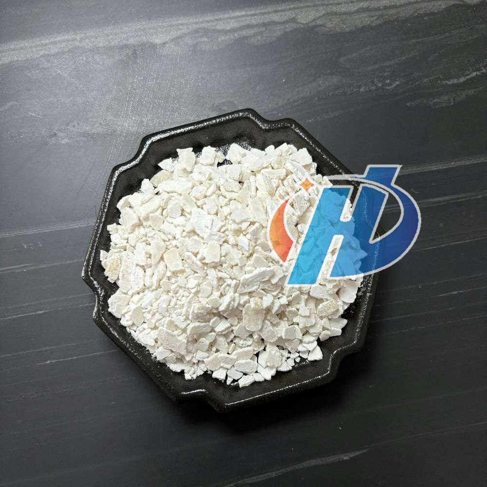 Calcium Formate High Purity 98% High Purity Calcium Formate for Feed Additives