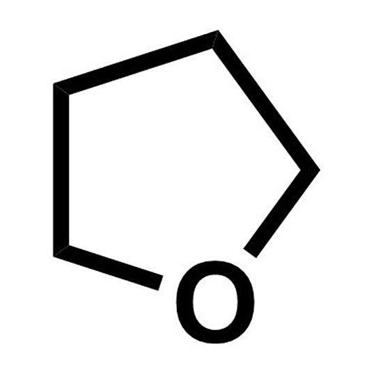 四氢呋喃, ≤30ppm, 超干,Tetrahydrofuran, 109-99-9