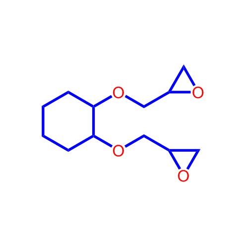 1,2-环己二醇二缩水甘油醚37763-26-1