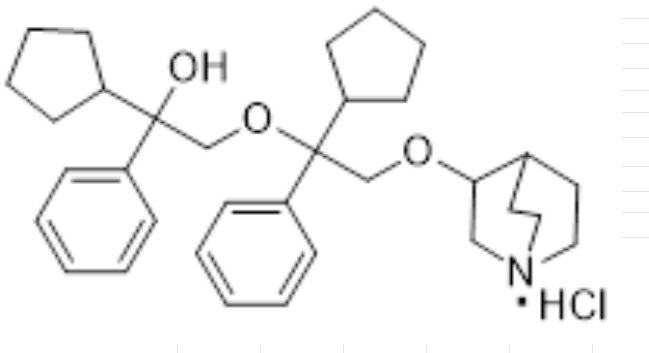 盐酸戊乙奎醚杂质A