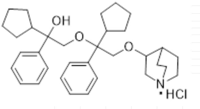 盐酸托烷司琼杂质