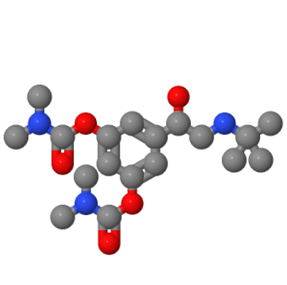 班布特罗;Bambuterol;81732-65-2