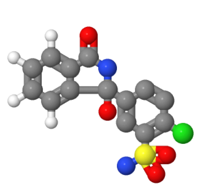 氯噻酮-D4；1794941-44-8
