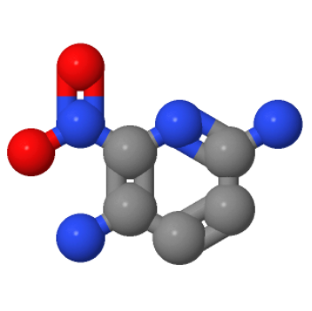 6-硝基-2,5-二氨基吡啶；69825-83-8