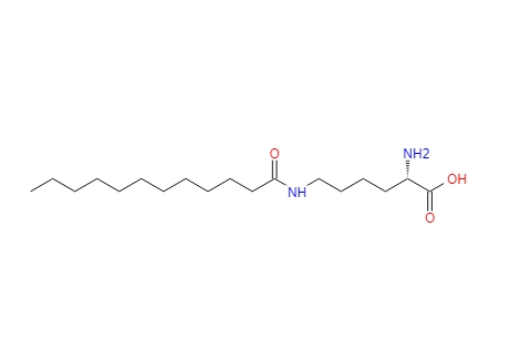 N-(十二酰基)赖氨酸