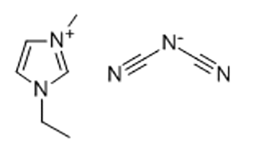 1-乙基-3-甲基咪唑二腈胺盐