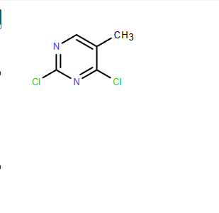 2,4-二氯-5-甲基嘧啶，纯净、高效、环保、多功能的中间体选择
