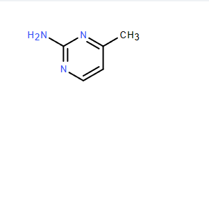 2-氨基-4-甲基嘧啶，纯净、高效、环保、多功能的中间体选择